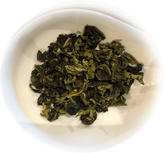安渓鉄観音（あんけいてっかんのん）25g　中国茶